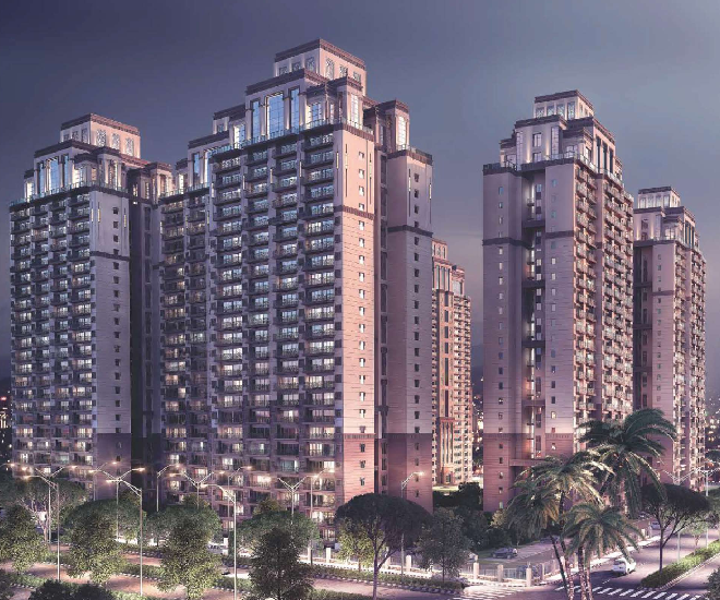 Ace Parkway Sector 150 Noida